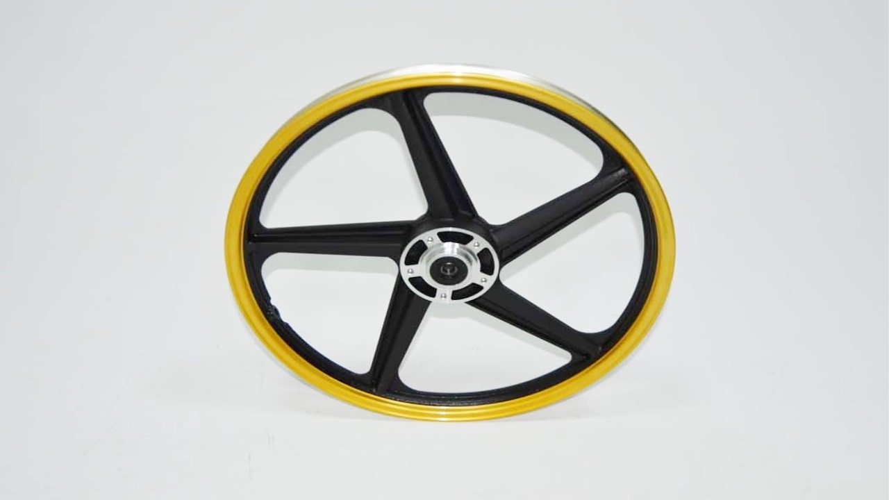 ÇELİK JANT ÖN ( ÇİTA 170-FX )